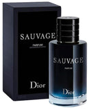 Dior Sauvage 100ml edp