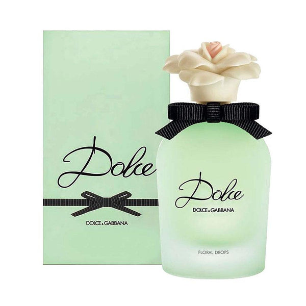 Dolce & Gabbana Dolce Floral Drops 75ml edt