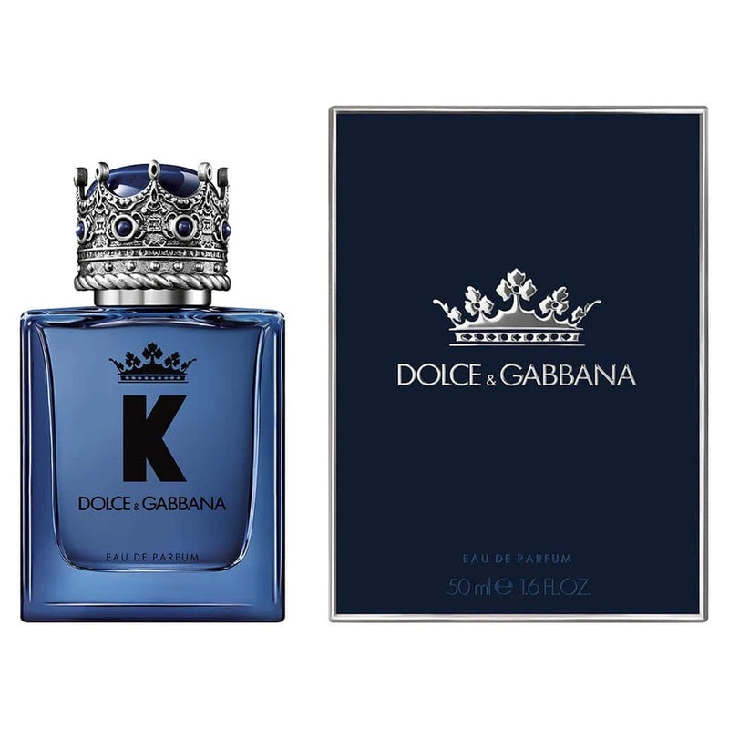 K By Dolce & Gabbana edp 50ml
