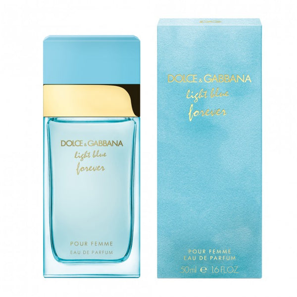 Dolce & Gabbana Light Blue Forever 50ml EDP