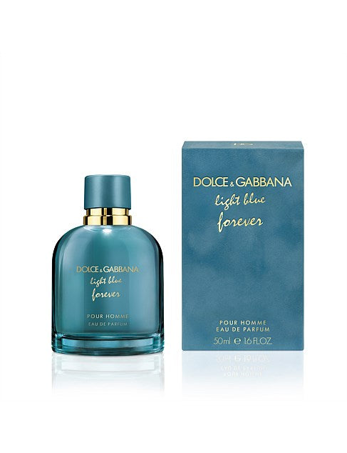 Dolce & Gabbana Light Blue Forever Pour Homme 50ml EDP