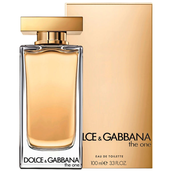 Dolce & Gabbana The One For Women 100ml Eau de Toilette