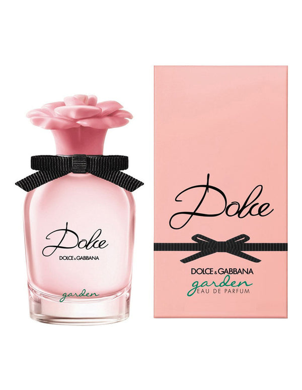 Dolce & Gabbana Dolce Garden 75ml Eau de Parfum