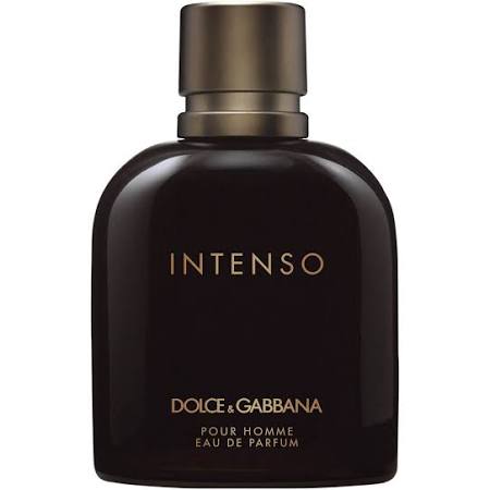 Dolce & Gabbana Intenso 125ml Eau de Parfum