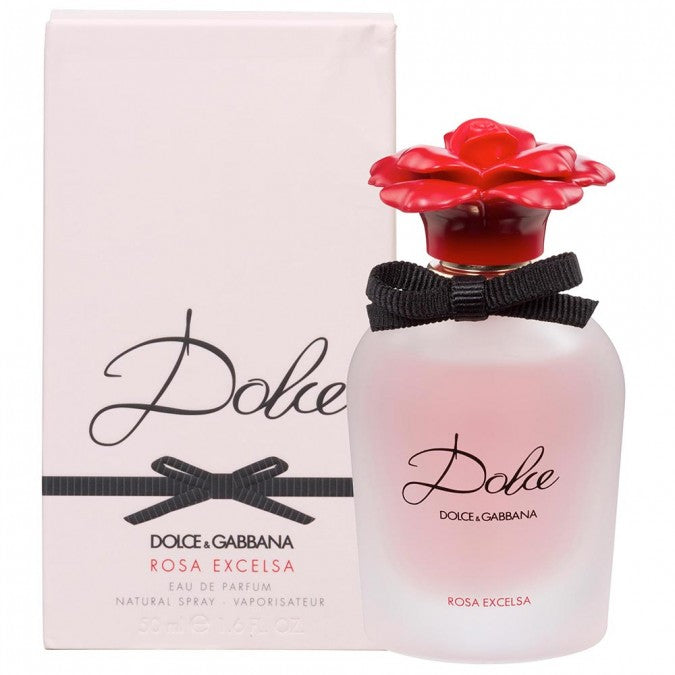 Dolce & Gabbana Rosa Excelsa 75ml Eau de Parfum