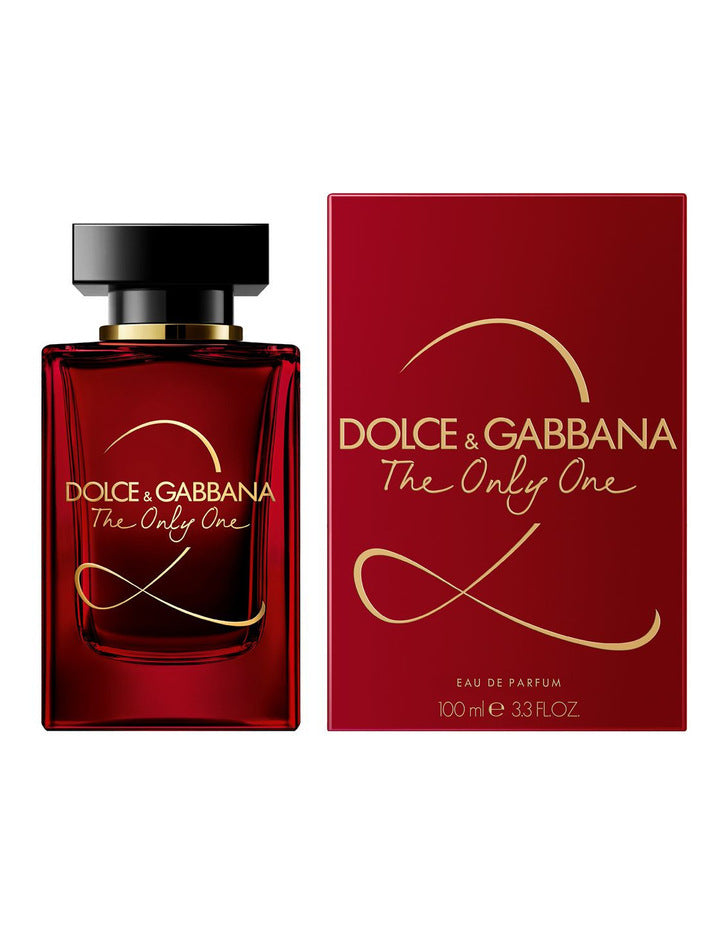 Dolce & Gabbana The Only One 2 100ml Eau de Parfume