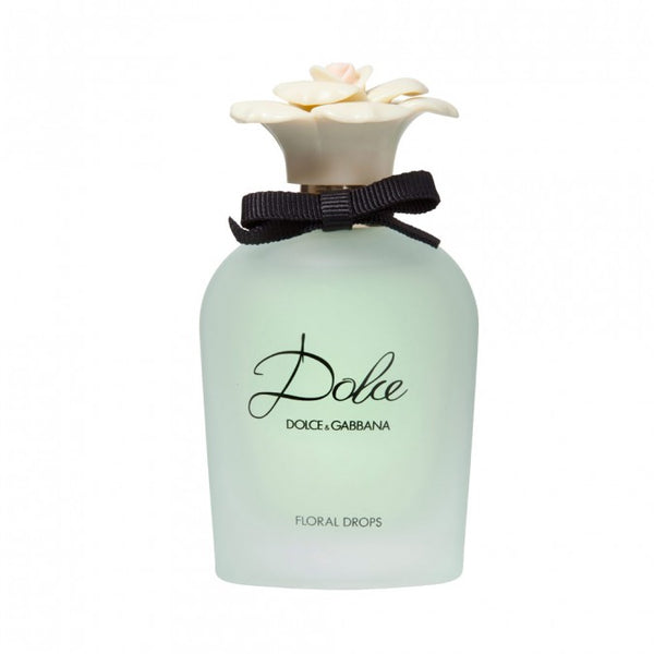 Dolce & Gabbana Dolce Floral Drops 50ml Eau de Toilette