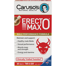 Caruso's Erectomax® 60 Tablets