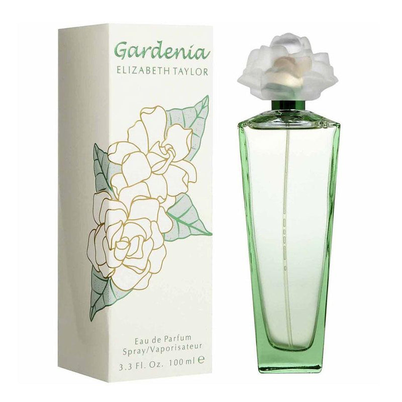 Elizabeth Taylor Gardenia 100ml Eau de Parfum