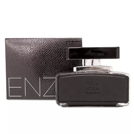 Flavia Enzo Homme 100ml Edp