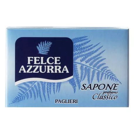 Felce Azzurra Bar Soap Classic 100g