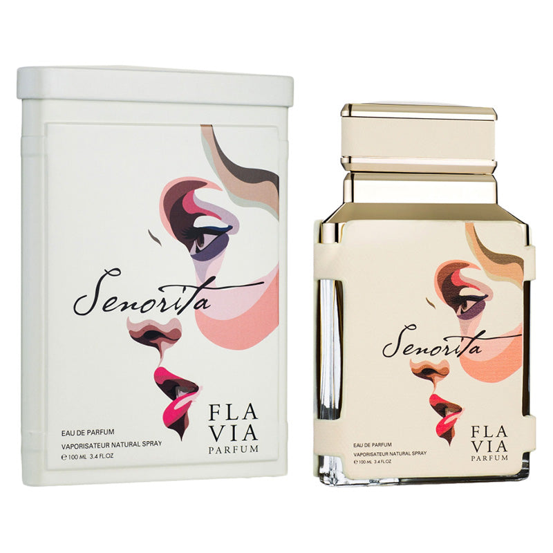 Flavia Senorita 100ml Edp