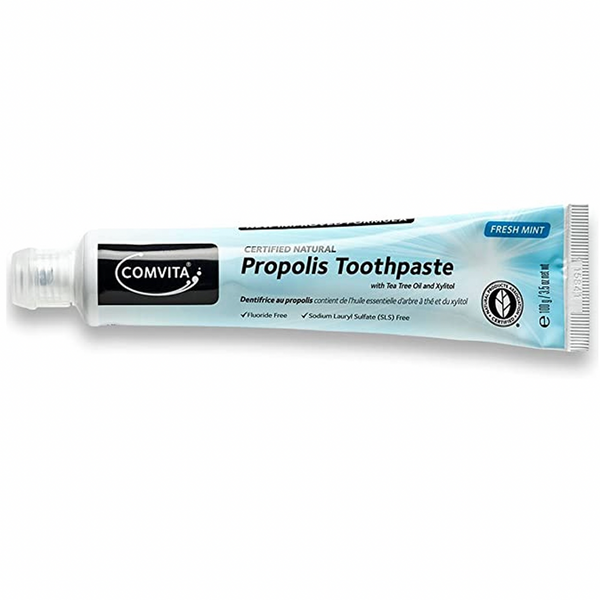 Comvita Propolis Fresh Mint ToothPaste 100g