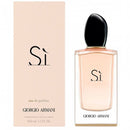 Giorgio Armani Si Eau De Parfum 100ml