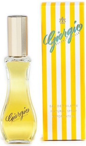 Giorgio Beverley Hills 50ml Eau de Toilette