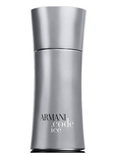 Armani Code Ice 50ml Eau de Toilette