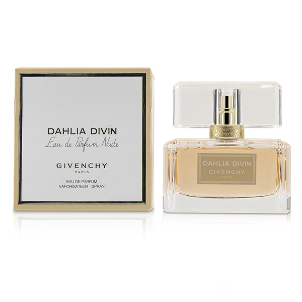Givenchy Dahlia Divin Nude 50ml Eau de Parfum