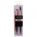 Glam by Manicare Precision Brow Duo