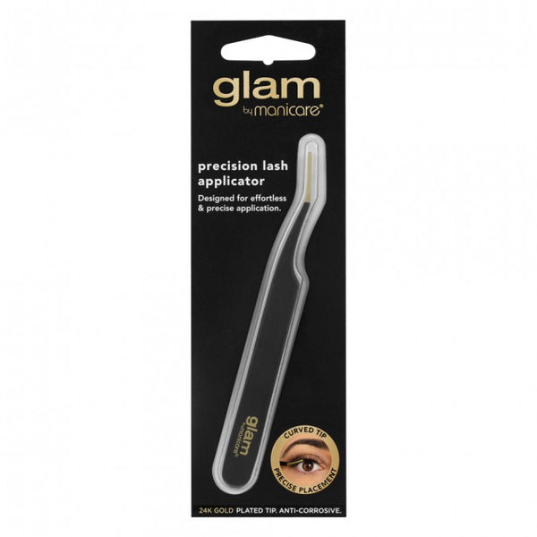 Glam by Manicare Precision Lash Applicator