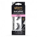 Glam by Manicare Xpress Black Adhesive Eyeliner & Lash Kit Aimee-Leigh