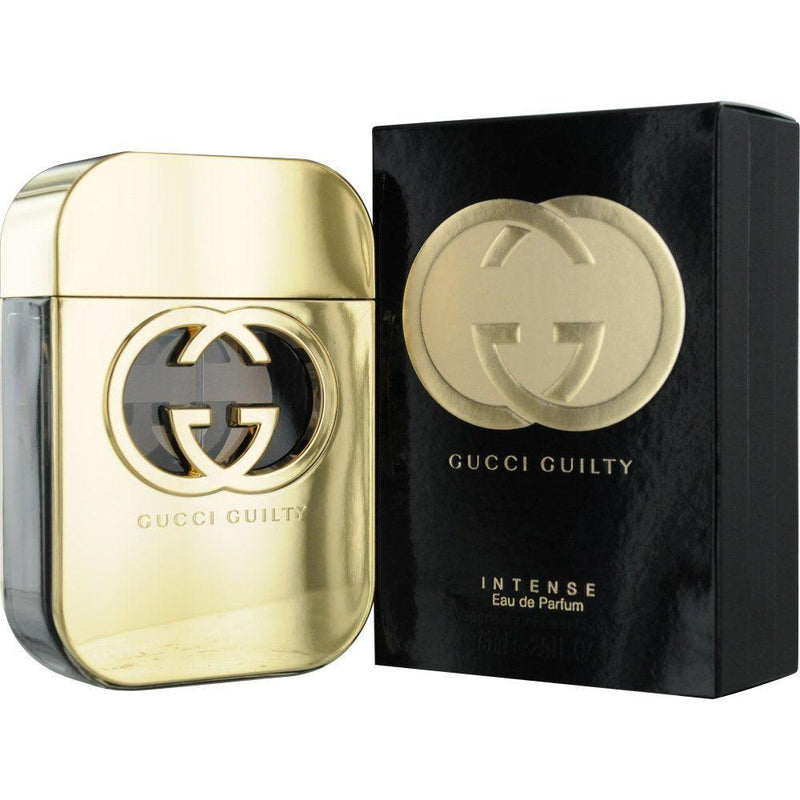 Gucci Guilty Intense 75Ml Eau de Parfum