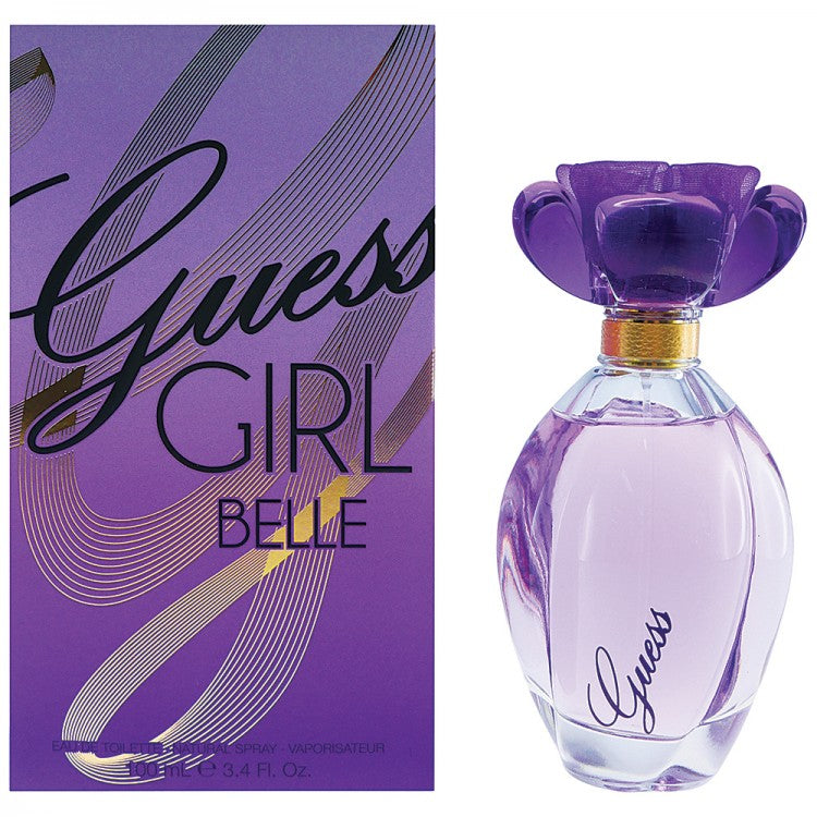 Guess Girl Belle 100ml Eau de Toilette