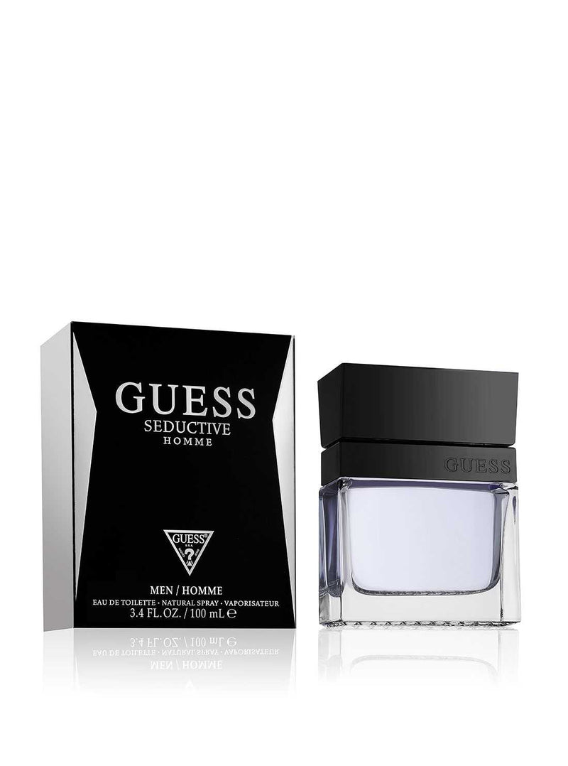 Guess Seductive Homme 100ml Eau de Toilette