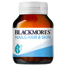 Blackmores Hair/Skin/Nails 120 Tabs