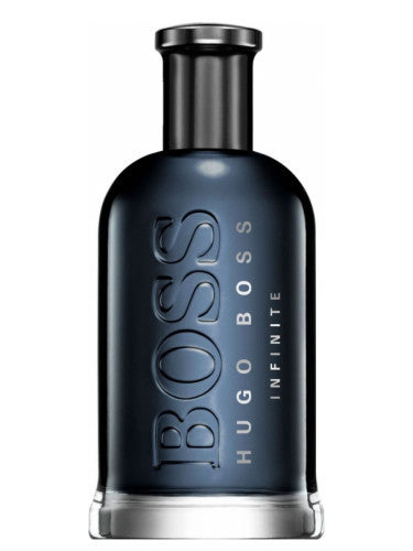 Hugo Boss Bottled Infinite 100ml Eau de Parfum