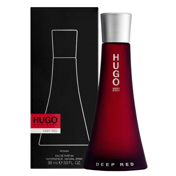 Hugo Boss Deep Red 90ml Eau de Parfum