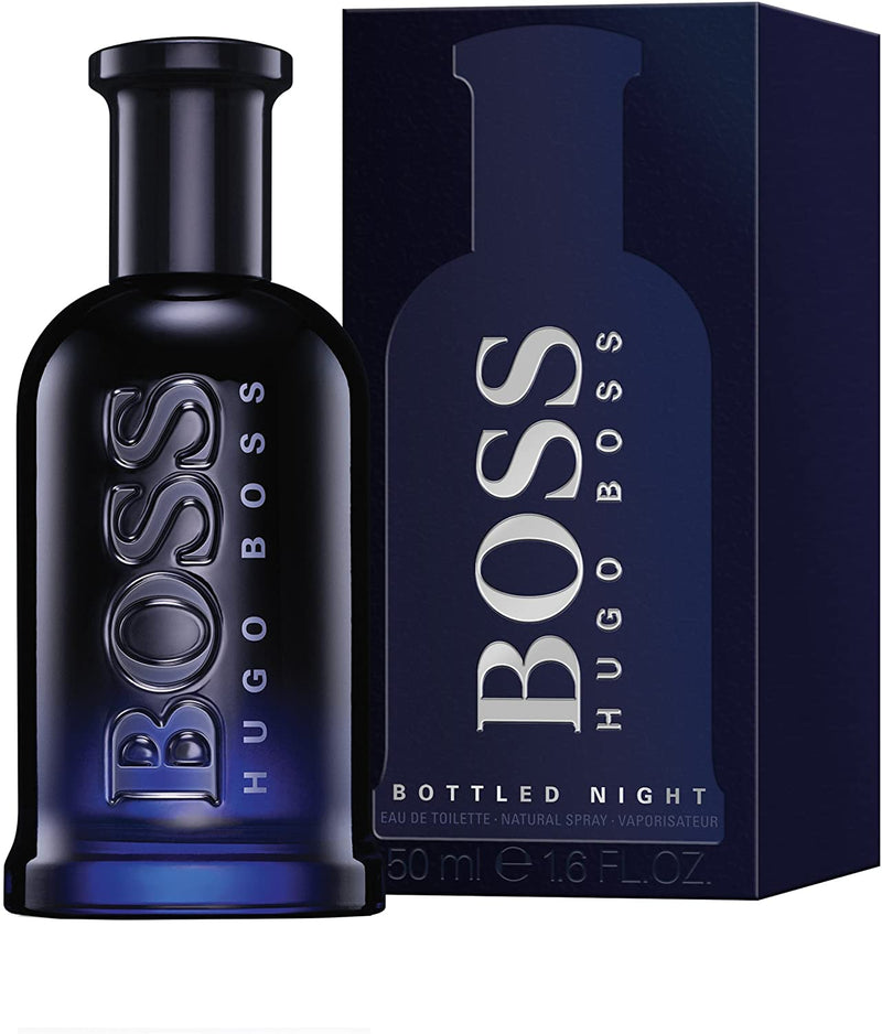 Boss Bottled Night Hugo Boss Eau de Toilette 50ml