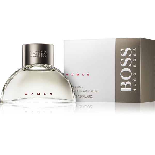 Hugo Boss Woman Eau de Parfum 50ml