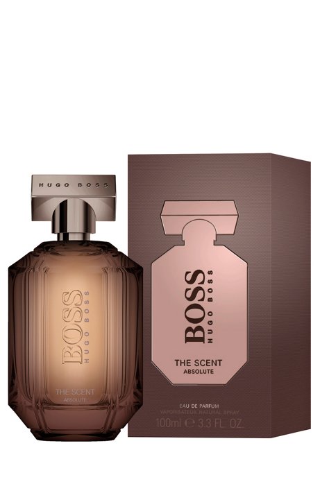Hugo Boss The Scent Absolute Him 100ml Eau de Parfum
