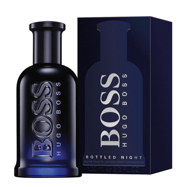 Hugo Boss Bottled Night 100ml Eau de Toilette