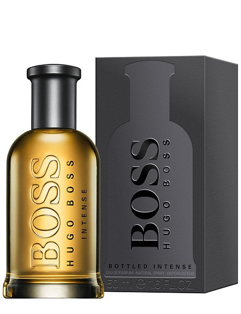Hugo Boss Bottled Intense 50ml Eau de Parfum