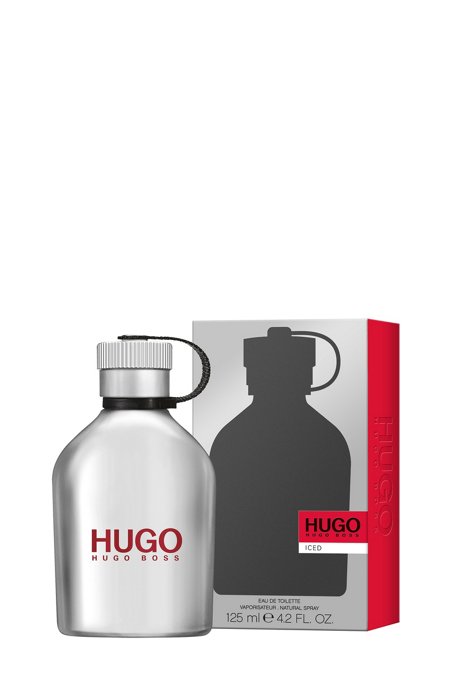 Hugo Iced 125ml Eau de Toilette