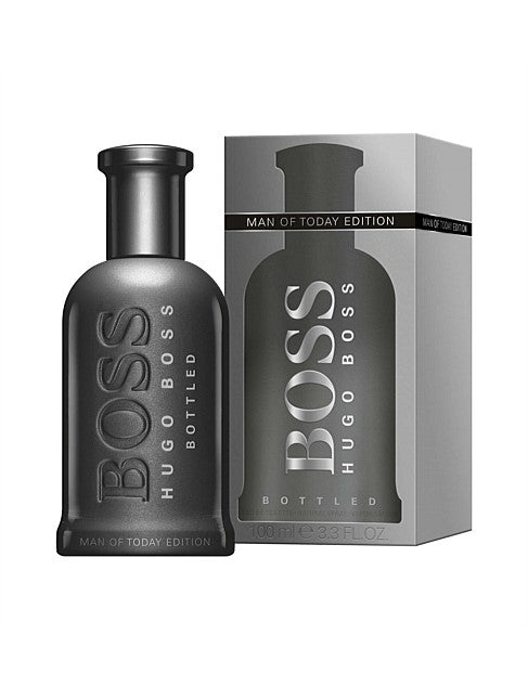 Hugo Boss Bottled Man Of Today 100ml Eau de Toilette