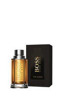 Hugo Boss The Scent 50ml Eau de Toilette