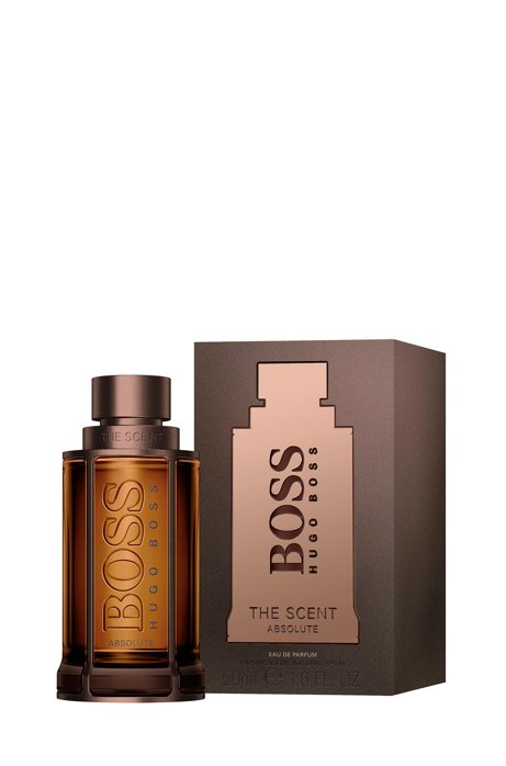 Hugo Boss The Scent Absolute Him 50ml Eau de Parfum
