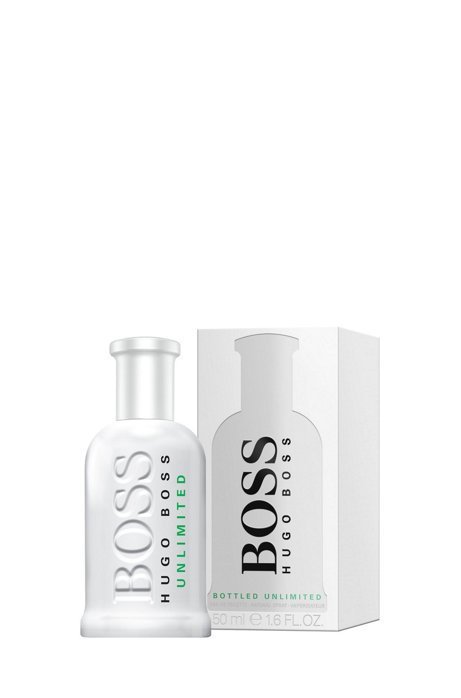 Hugo Boss Bottled Unlimited 50ml Eau de Toilette