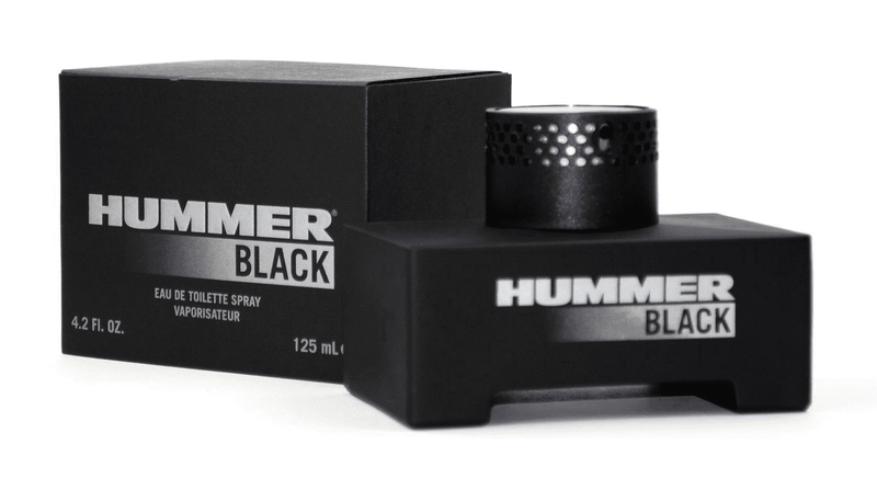 Hummer black perfume precio hotsell