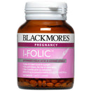 Blackmores I-Folic 150 Tabs