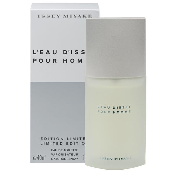 Issey Miyake Pour Homme 40ml Edt