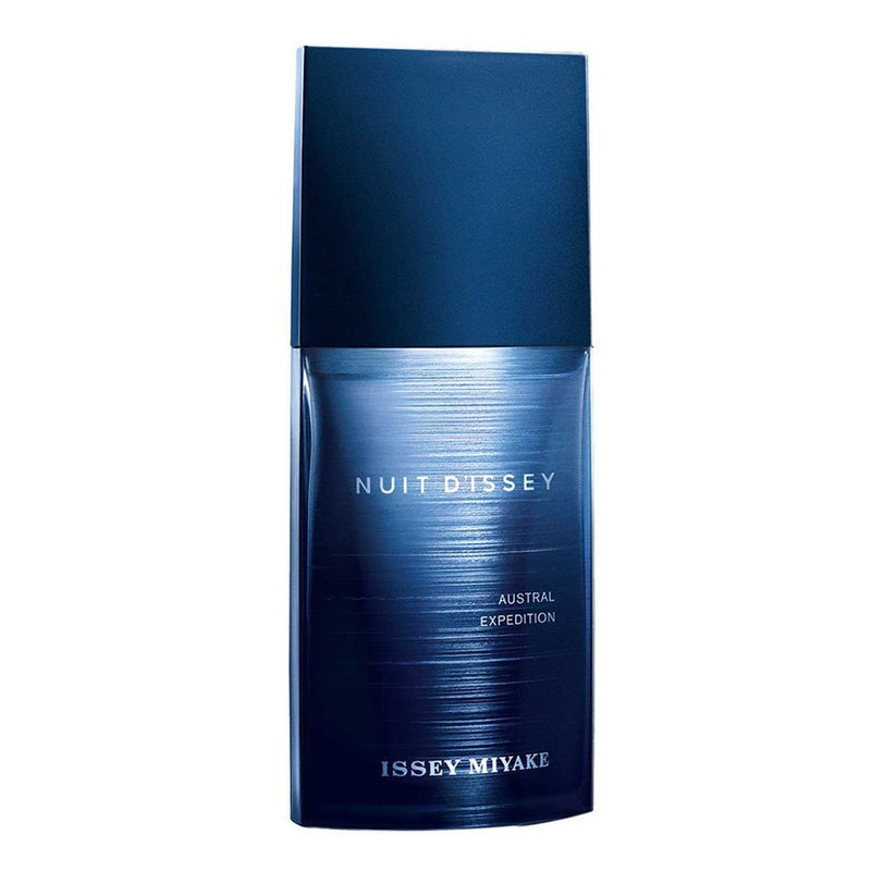 Issey Miyake Nuit D'issey Expedition 75ml Eau de Toilette