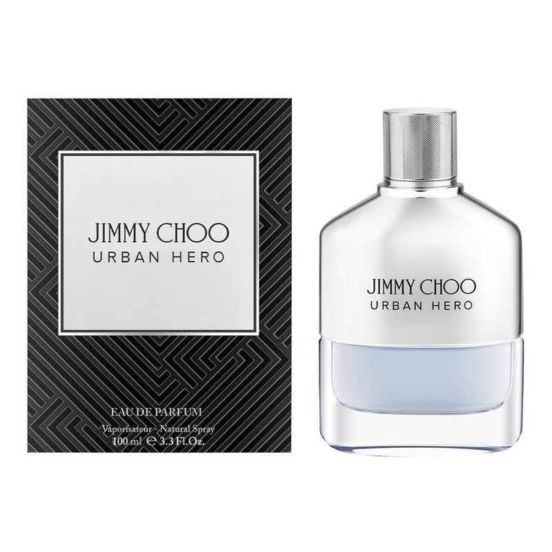 Jimmy Choo Urban Hero 100ml Eau de Parfum