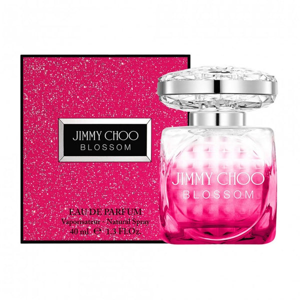 Jimmy Choo Blossom 40ml Eau de Parfum