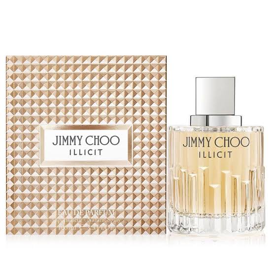 Jimmy Choo Illicit 100ml Eau de Parfum
