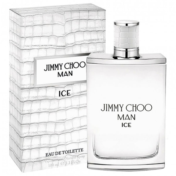 Jimmy Choo Man Ice 100ml Eau de Toilette