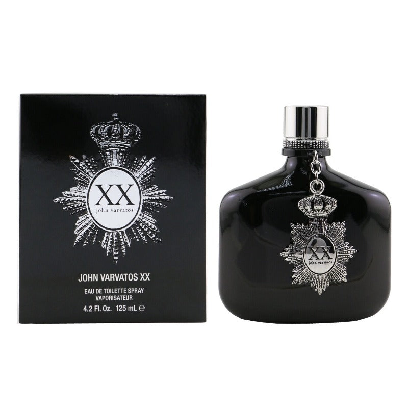 John Varvatos XX 125ml EDT