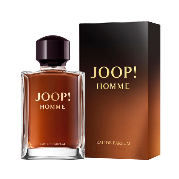 Joop Homme 125ml Eau de parfum